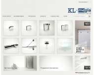 Bild MEGLA - Technik Ges. fr Bauelemente mbH &  Co. KG
