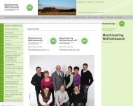Bild Maschinen- und Betriebshillfsring Wolfratshausen und Umgebung e.V.
