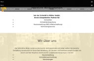 Bild Schmidt &  Mller GmbH Immobilien