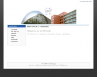 Bild P.M.P. GmbH Industriegebiet Ennest