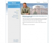 Bild Faust Gnther Prof.Dr.med.