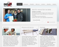 Bild Behr Fenster Bauelemente