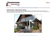 Bild Der Fenstermann Bauelemente GmbH