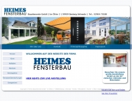 Heimes Fensterbau