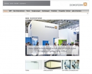 Bild BBE DOMOFERM GmbH