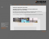 Bild Elastomere Lagersysteme Heim GmbH