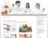 Bild Ftterer Alexander Dr.med. Allg.Med. + Naturheilverfahren