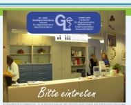Bild Giersberg Burkhard Dr.med. Allgemeinmedizin Naturheilverfahren Ernhrungsmedizin , Loris Irmel
