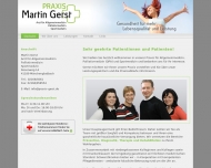 Bild Gerst Martin Arzt