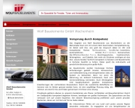 Bild Wolf Bauelemente GmbH