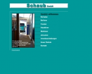 Bild Schaub GmbH Rolladen und Bauelemente