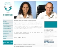 Bild Grnbeck Franz Dr.med. , Rudel Franz Dr.med.