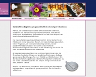 Bild Hagedorn Gertraud Dr.med. rztliche Psychotherapie